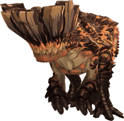 Barroth