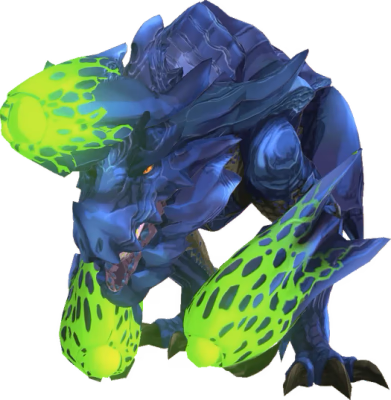Brachydios