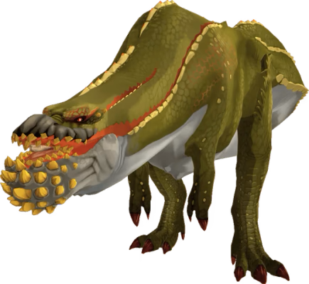 Deviljho