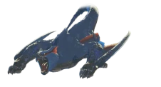 Nargacuga