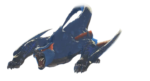 Nargacuga