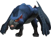 Nargacuga