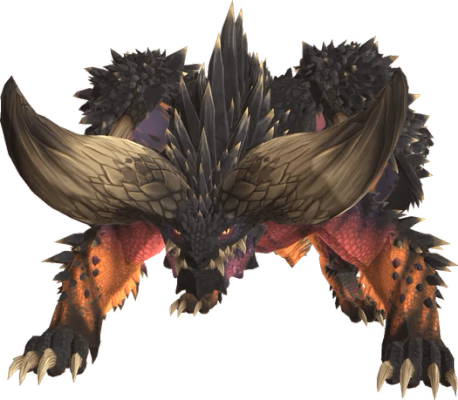 Nergigante