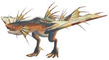 Plesioth