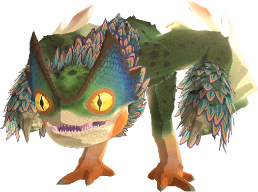 Pukei-Pukei