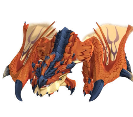 Rathalos