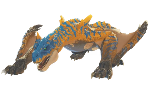 Tigrex