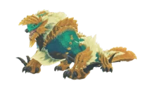 Zinogre