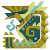 Zinogre