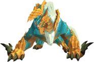 Zinogre